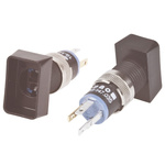 EAO Push Button Switch