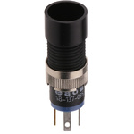 EAO Push Button Switch for Use with Series 18
