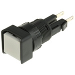 APEM Modular Switch Body for Use with A01 Series