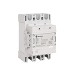 100-E305KY11 | Rockwell Automation Allen-Bradley 3 Pole Contactor - 305 A, 48 to 130 V ac/dc Coil, 1NC + 1NO