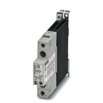1032920 | Phoenix Contact Solid State Contactor - 20 A, 230 V ac Coil