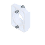 RS PRO Base for use with ECX1 Series