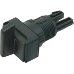 APEM Modular Switch Body for Use with A01 Series