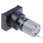 EAO, PCB Pilot Light, IP40