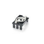 RAFI Terminal Block for use with Contact Blocks With Single Contacts, 5.05.510.935/0000