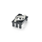 RAFI Terminal Block for use with Contact Blocks With Single Contacts, 5.05.510.936/0000