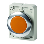 Eaton, Moeller, Panel Mount Orange Indicator, 30mm Cutout, IP66, IP67, IP69K, Round, 250V