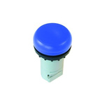 Eaton, Moeller, Panel Mount Blue Indicator, 22.5mm Cutout, IP66, IP67, IP69K, Round, 250V