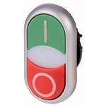 Pushbutton Actuator for Use with RMQ Titan Push Buttons