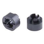 MEC Modular Switch Shaft Extender for use with Cap, 2S09-05.0