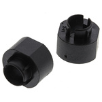 MEC Modular Switch Shaft Extender for use with Cap, 2S09-06.0