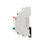 ABB, E219 Green LED Indicator, 250V ac