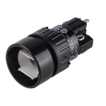 EAO Push Button Switch