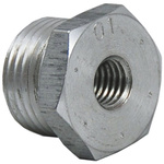 Suregrip Push Button Adapter for use with JL Series, JM series, BU-01