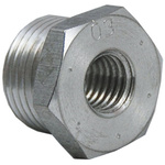 Suregrip Push Button Adapter for use with JL Series, JM series, BU-03