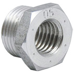 Suregrip Push Button Adapter for use with JL Series, JM series, BU-05