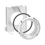 Schneider Electric Mounting Kit for use with Push Buttons, ZB4BZ022