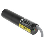 Tempatron Capacitive Barrel-Style Proximity Sensor, 25 mm Detection, 230 V ac, IP67