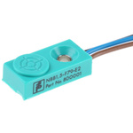 Pepperl + Fuchs Inductive Block-Style Proximity Sensor, 1.5 mm Detection, PNP Output, 5 → 30 V dc, IP67