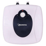 Washroom Water Heater Redring 22679301, 6L 1.5kW