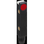RS PRO Inductive Rectangular-Style Proximity Sensor, 2 mm Detection, PNP Output, 10 → 30 V dc, IP67