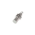 RS PRO Inductive Barrel-Style Proximity Sensor, M8 x 1, 8 mm Detection, PNP Output, 10 → 30 V dc, IP67