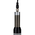 RS PRO Ultrasonic Barrel-Style Proximity Sensor, M30 x 1.5, 200 → 4000 mm Detection, 4 → 20 mA Output,