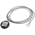 SIE Sensorick Capacitive Barrel-Style Proximity Sensor, 25 mm Detection, PNP & NPN Output, 10 → 30 V dc, IP65