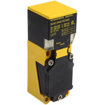 Turck Inductive Block-Style Proximity Sensor, 15 mm Detection, 10 → 300 V dc, 20 → 250 V ac, IP68