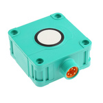 Pepperl + Fuchs Ultrasonic Block-Style Proximity Sensor, 200 → 3000 mm Detection, NO/NC Output, 20 V dc, 253 V