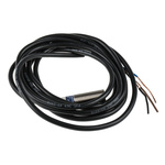 Telemecanique Sensors Inductive Barrel-Style Proximity Sensor, M12 x 1, 2 mm Detection, PNP Output, 10 → 36 V