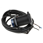 Telemecanique Sensors Inductive Barrel-Style Proximity Sensor, M30 x 1.5, 15 mm Detection, PNP Output, 12 → 48 V