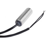 Pepperl + Fuchs Inductive Barrel-Style Proximity Sensor, M18 x 1, 5 mm Detection, 20 → 265 V ac, 20 → 320