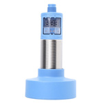 Sick Ultrasonic Barrel-Style Proximity Sensor, M30 x 1.5, 600 → 6000 mm Detection, PNP Output, 9 → 30 V