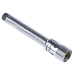 Allen Bradley Inductive Barrel-Style Proximity Sensor, M8 x 1, 6 mm Detection, PNP Output, 10 → 30 V dc, IP67