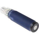 Telemecanique Sensors Ultrasonic Barrel-Style Proximity Sensor, M18 x 1, 50 → 500 mm Detection, Analogue Output,