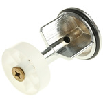 RS PRO Pop Up Plug, 1-1/2in