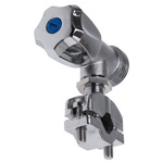 RS PRO Self Cutting Tap, 15mm