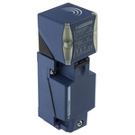 Telemecanique Sensors Inductive Block-Style Proximity Sensor, 16 mm Detection, PNP Output, 12 → 48 V dc, IP65,