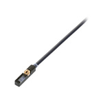 BALLUFF Inductive Block-Style Proximity Sensor, PNP Output, 10 → 30 V dc, IP67