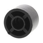 APEM Push Button Cap for Use with 8000 Series, 9000 Series