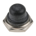 APEM Push Button Boot for Use with Push Button Switch