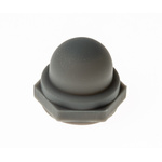 KNITTER-SWITCH Push Button Boot for Use with Miniature Push Button Switch