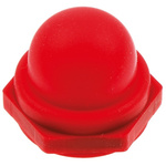 KNITTER-SWITCH Push Button Boot for Use with Miniature Push Button Switch