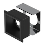 EAO Modular Switch Bezel for Use with Series 61 Switches