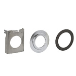 Schneider Electric Mounting Kit for use with ZB4, ZB4BZ012