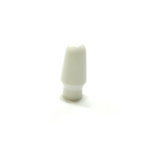 Nidec Components Push Button Cap for Use with BT Miniature Toggle Switch