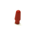 Nidec Components Push Button Cap for Use with BT Miniature Toggle Switch
