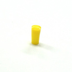 Nidec Components Push Button Cap for Use with ATE Subminiature Toggle Switch