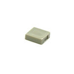 Nidec Components Push Button Cap for Use with TR and TM Series Ultra-Miniature Illuminated Pushbutton Switch